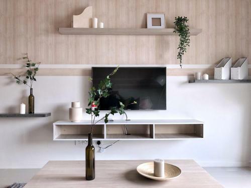 Apartamento A Comfy & Stylish Suite In Suasana Jb