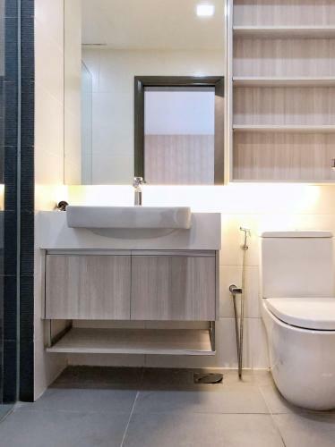 Apartamento A Comfy & Stylish Suite In Suasana Jb