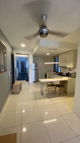 Apartamento 1 Tebrau 1br By Greatday