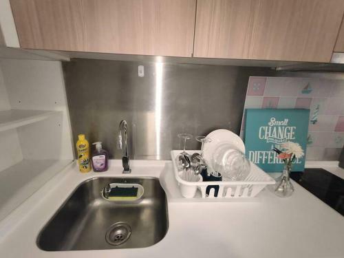 Apartamento #n.b.s#new Unit Offer?twin Galaxy 5 Star Condo?infinity Pool??bandar Jb?
