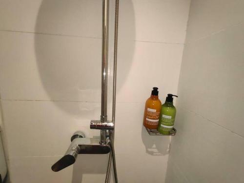 Apartamento #n.b.s#new Unit Offer?twin Galaxy 5 Star Condo?infinity Pool??bandar Jb?