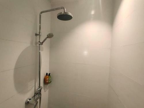 Apartamento #n.b.s#new Unit Offer?twin Galaxy 5 Star Condo?infinity Pool??bandar Jb?