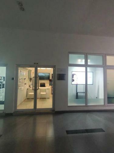 Apartamento #n.b.s#new Unit Offer?twin Galaxy 5 Star Condo?infinity Pool??bandar Jb?