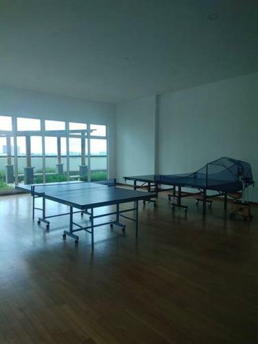 Apartamento #n.b.s#new Unit Offer?twin Galaxy 5 Star Condo?infinity Pool??bandar Jb?