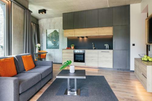 Downtown Apartments Mitte