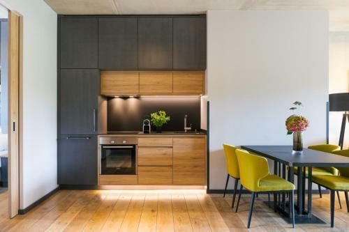 Downtown Apartments Mitte