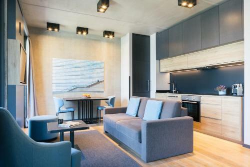 Downtown Apartments Mitte