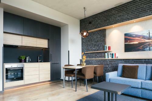 Downtown Apartments Mitte