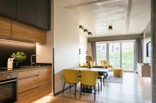 Downtown Apartments Mitte