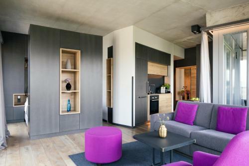Downtown Apartments Mitte