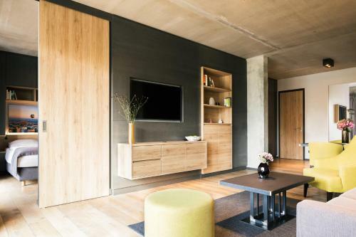 Downtown Apartments Mitte