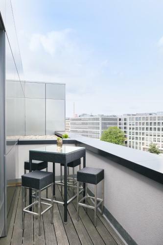 Downtown Apartments Mitte