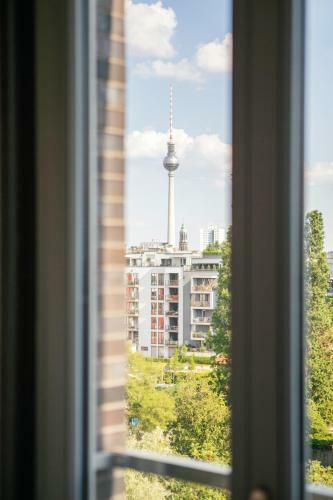 Downtown Apartments Mitte