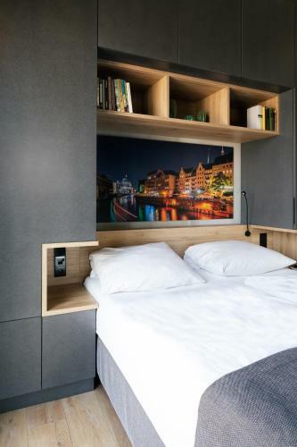 Downtown Apartments Mitte