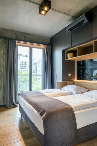 Downtown Apartments Mitte