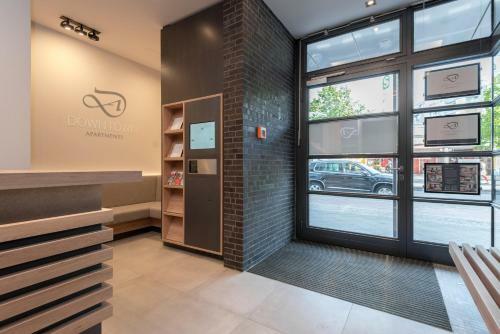 Downtown Apartments Mitte