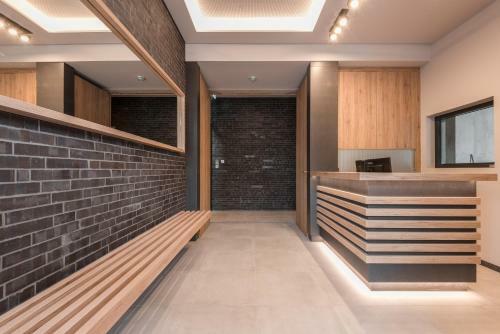 Downtown Apartments Mitte