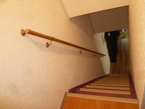 Hostal Rainbow House