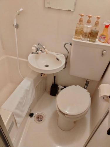 Apartamento Exsaison Shirokita 711