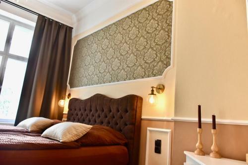 Apartments Im Th�ringer Hof
