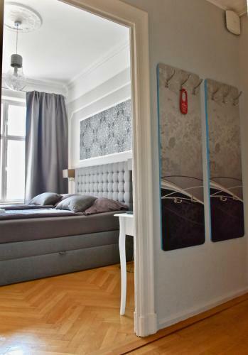 Apartments Im Th�ringer Hof