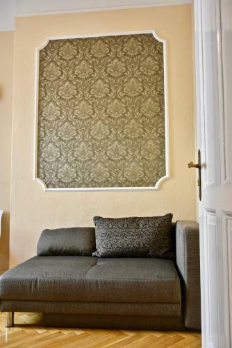 Apartments Im Th�ringer Hof