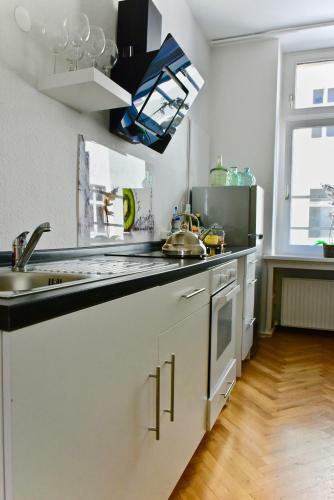 Apartments Im Th�ringer Hof