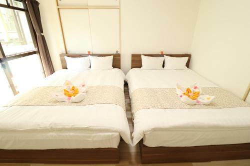 Apartamentos Court Saiwaicho