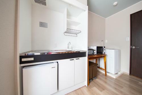 Apartamento S-flat Kasugadenaka