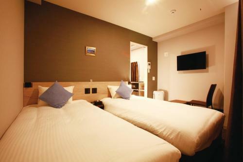 Hotel State Tennoji