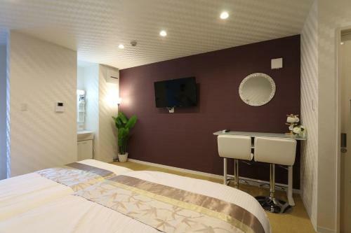 Apartamento Nk3 Elizabeth Garden Kurosaki
