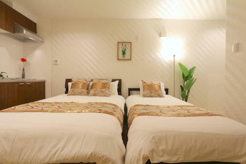 Apartamento Nk3 Elizabeth Garden Kurosaki