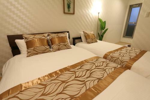 Apartamento Nk3 Elizabeth Garden Kurosaki