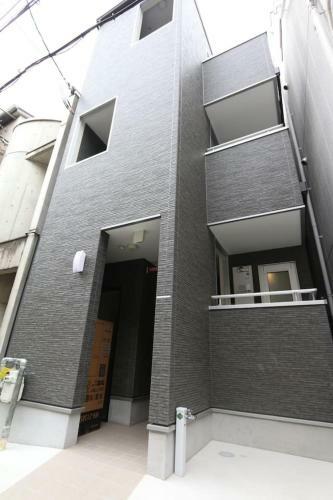 Apartamento Nk3 Elizabeth Garden Kurosaki