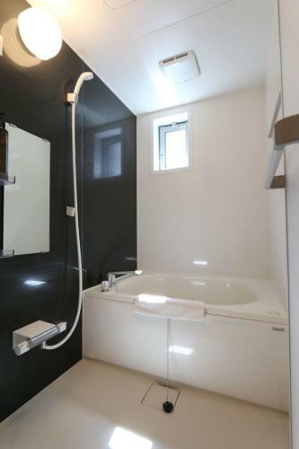 Apartamento Nk3 Elizabeth Garden Kurosaki