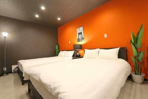 Apartamento Es31 Elizabeth Garden Shinmachi