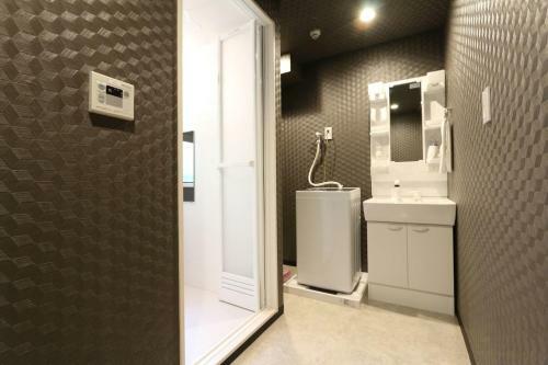 Apartamento Es31 Elizabeth Garden Shinmachi