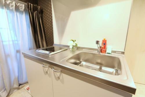 Apartamento Es31 Elizabeth Garden Shinmachi