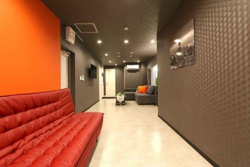 Apartamento Es31 Elizabeth Garden Shinmachi