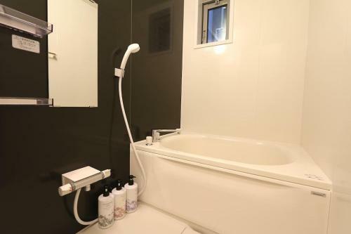 Apartamento Nk2 Elizabeth Garden Kurosaki