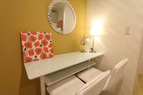 Apartamento Nk2 Elizabeth Garden Kurosaki