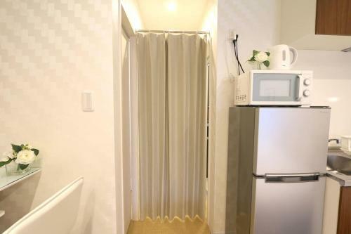 Apartamento Nk2 Elizabeth Garden Kurosaki