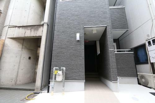 Apartamento Nk2 Elizabeth Garden Kurosaki