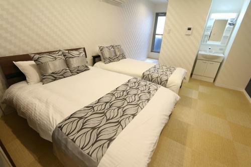 Apartamento Nk2 Elizabeth Garden Kurosaki