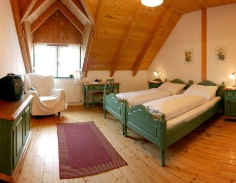 Hotel Stoffbauer