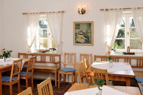 Hotel Stoffbauer