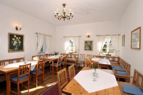 Hotel Stoffbauer