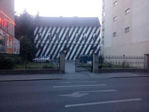 Apartamento Grazer Schwalbe