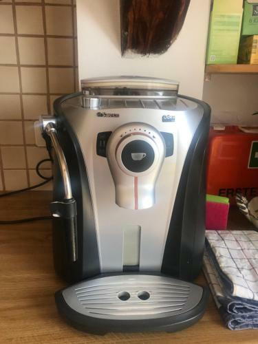 Apartamento Grazer Schwalbe