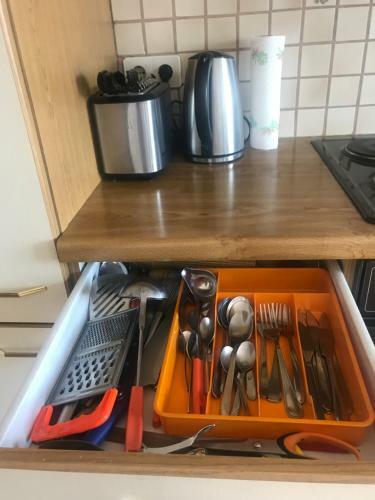 Apartamento Grazer Schwalbe